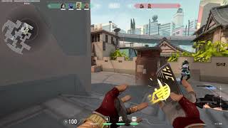 CHAMBER EZ ACE on split