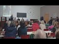 Barletta, incontro su politiche invecchiamento attivo
