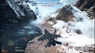 Battlefield 6 jet multikill