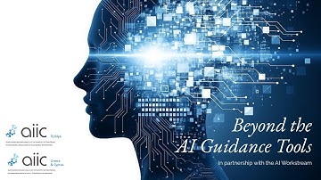 Beyond the AI Guidance Tools – Part 2: Broadening the Scope