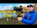 Feiyutech scorp 2  the best gimbal ive ever used