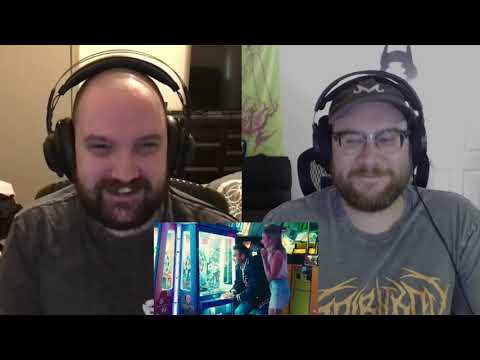 Your Broken Hero - Tommy's Face (REACTION)