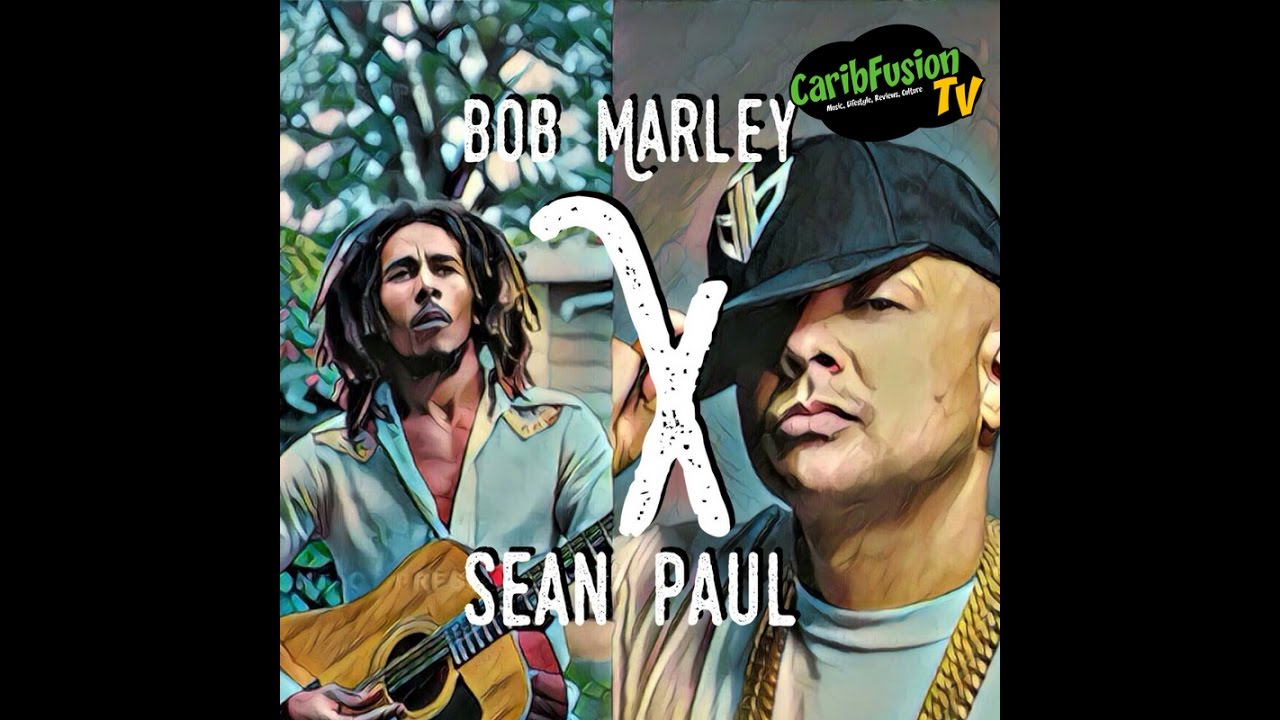 Sean Paul: Highest Charting Jamaican Artist | Dancehall News 2016 | Power Move