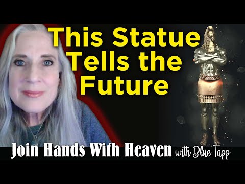 This Statue Predicted 600 Years Into the Future! Book of Daniel Like You've Never Heard Before...