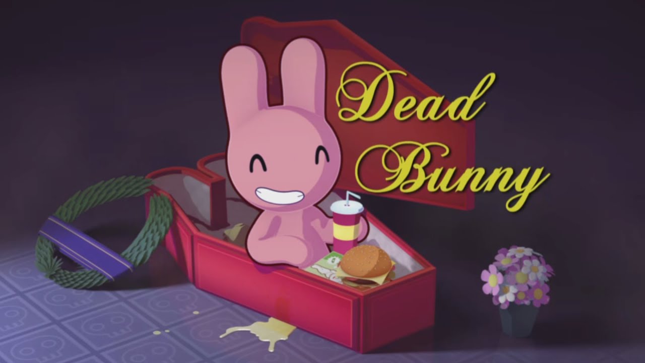 DEAD BUNNY - FULL EPISODE HD - YouTube