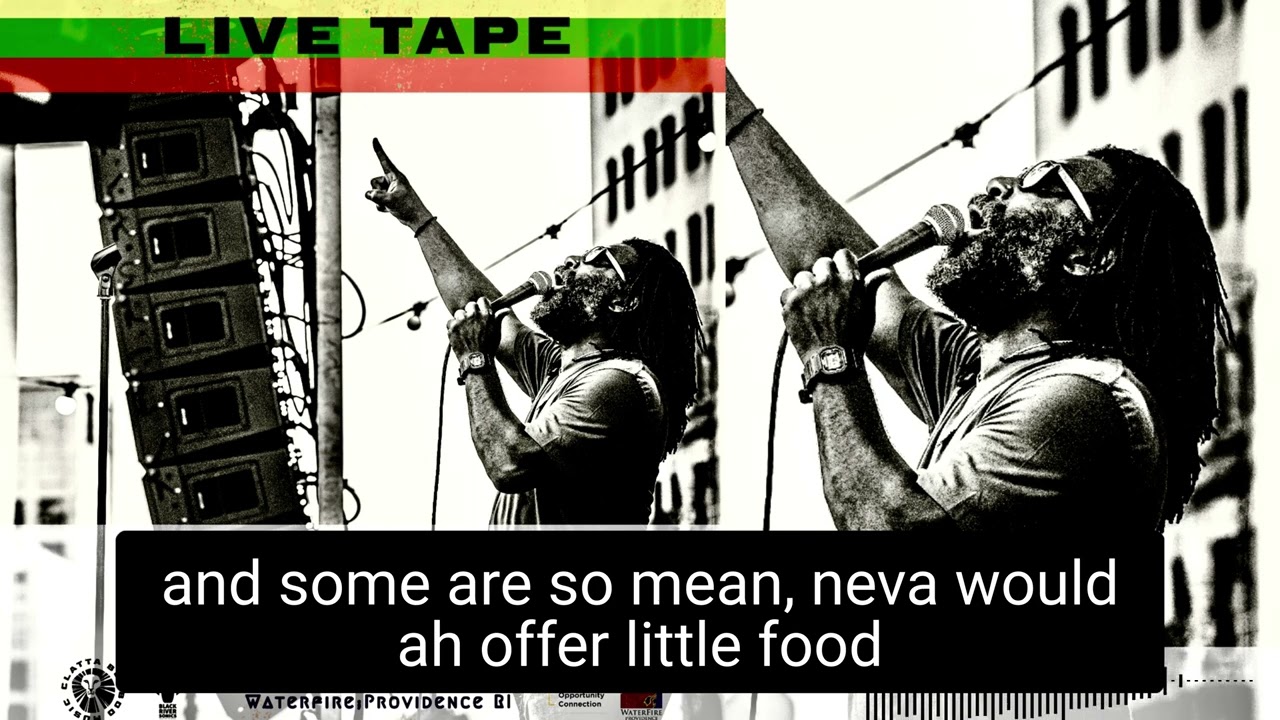 Clatta Bumboo -  Mother's Prayer (LIVE TAPE) 