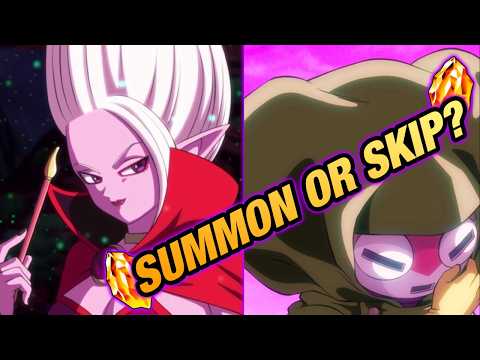Summon or Skip? Arinsu and Pansy Sparkling Summer Summon Banner!