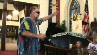 SonSurf Beach Bash VBS