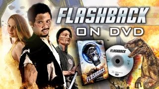FLASHBACK   DVD COMMERCIAL