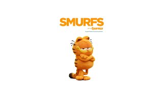 Smurfs Of The Garfield Soundtrack 1. Meet Smurfstorm