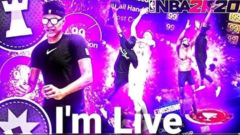 BEST GLASS -CLEANING LOCKDOWWN IN 2K20 GRINDING TO SUPERSTAR 3