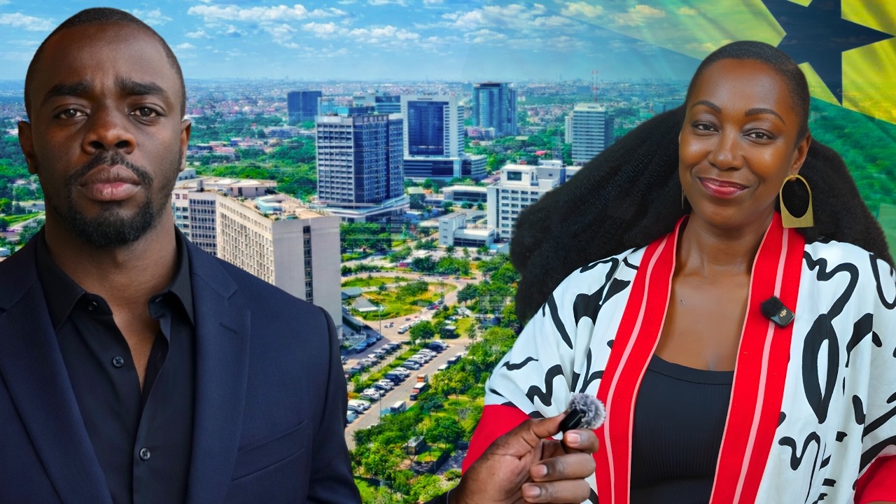 Почему многие представители диаспоры возвращаются в Гану, а другие уезжают в 2026 году?