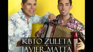 UN SÍ DE TUS LABIOS - Kbeto Zuleta & Javier Matta.