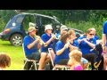 Beyond the Sea - Blackwell Concert Band