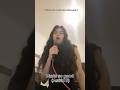 singing hurts so good by astrid s #hurtssogood #cover #singing #covers #astrids