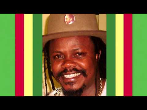 Luciano-Give Praise To Rastafari