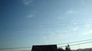 Power lines and a bumpy ride Part 1