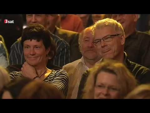 Rolf Miller: Fernsehsport-Fanatiker | Comedy aus dem Labor | SRF