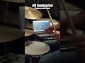 LCD Soundsystem #lcdsoundsystem #drumcover #drums #drumlessons #warszawa #warsaw