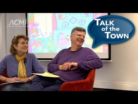 Talk of the Town | ACA Update, November 2023