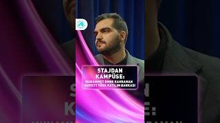 Kamp&uuml;sten iş d&uuml;nyasına uzanan yolculuk t&uuml;m hızıyla devam ediyor!