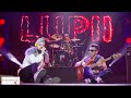 LUPII lui Calancea - (Primul concert al Lupilor, 2018) Guz, Stefan Voda, Fratii Advahov