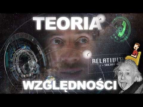 Teoria Względności Dla Zwykłych Śmiertelników