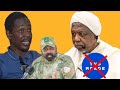 SAM SAMABALY The High Council For Communication Bans TV5 Monde In Burkina Faso 