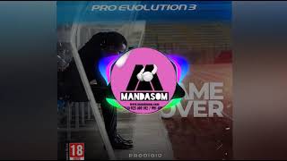 Prodígio   Rap Inconsciente ( PRO EVOLUTION 3) (GAME OVER) [MIXTAPE] 2021