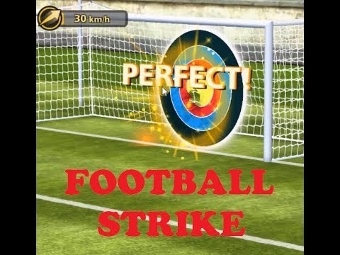 Football Strike - Perfect Kick instal the last version for ios