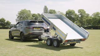Tipper - Operation and Safety Guide
