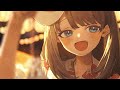 夜に外で聴きたいエモい曲