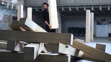 Endless Composition by RootlessRoot