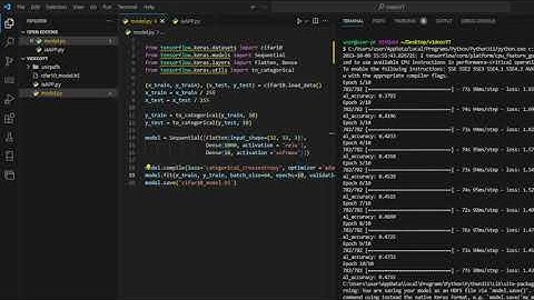 Reconocimiento de imágenes con IA (Aplicación Web)