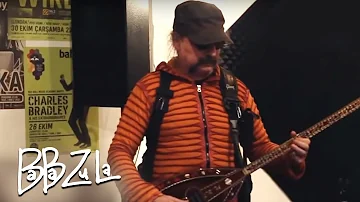 BaBa ZuLa - Efkarlı Yaprak (Canlı Performans)