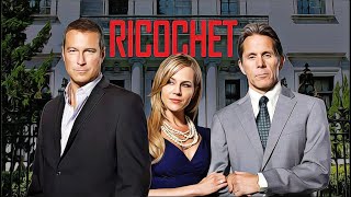 Ricochet  | Mystery & Thriller Movies | Thriller Movie Network | John Corbett  Julie Benz