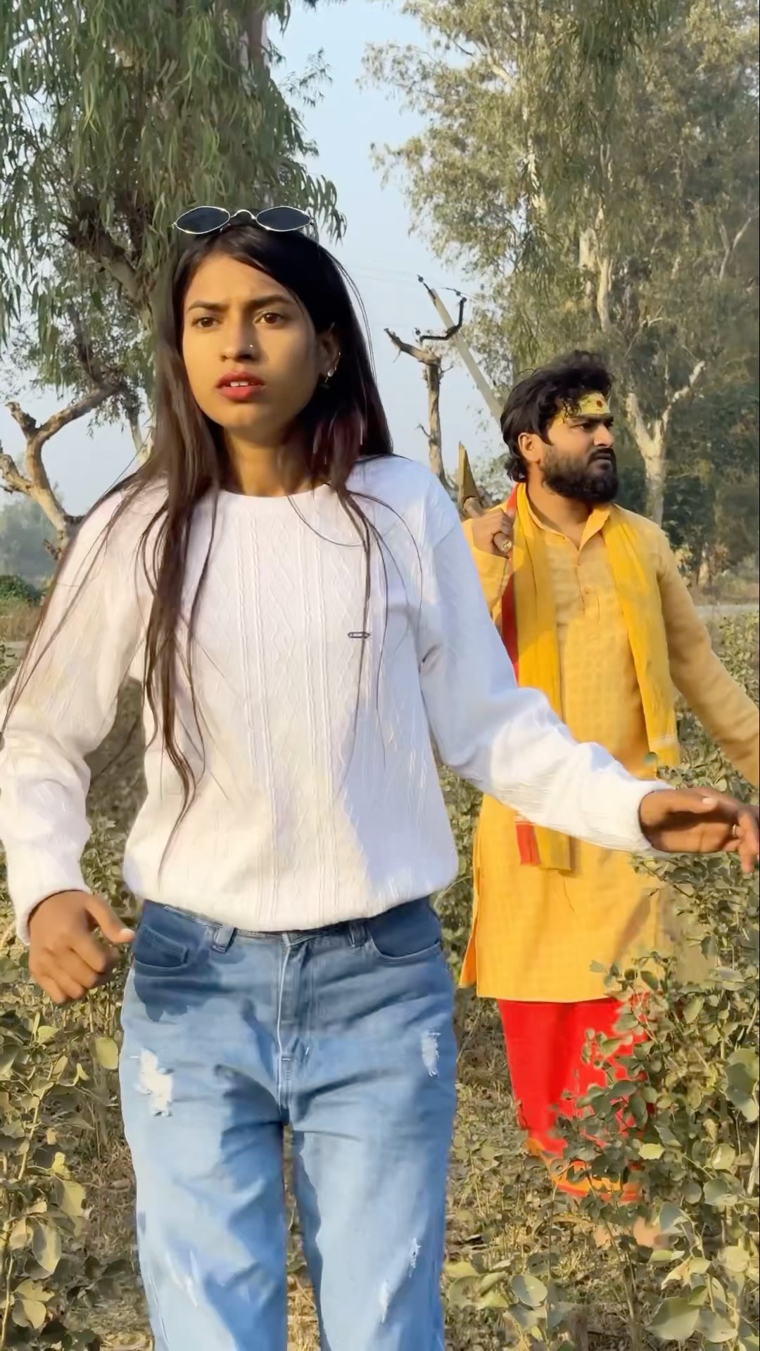 जंगली का खात्मा ( part 4 )~?#shorts #emotional #motivation #pushpanjalimaurya