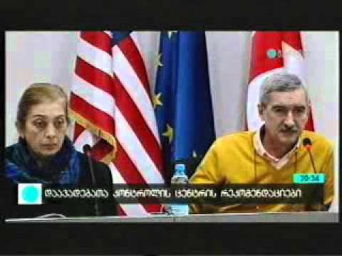 22 01 2016   მაესტრო   კონტაქტი რვაზე