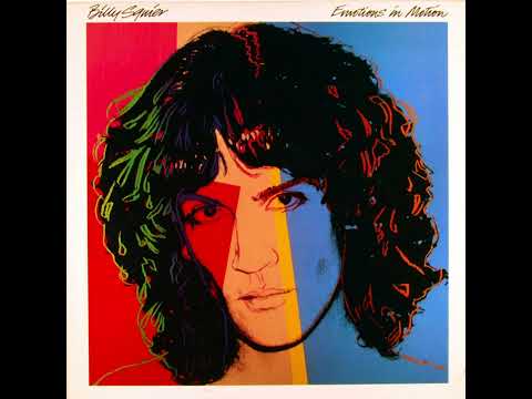 Billy Squier   Learn How to Live HQ with Lyrics in Description