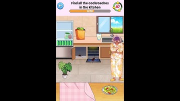 Brain up Drama puzzle game 15