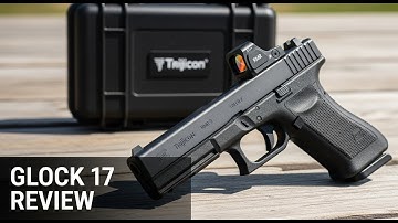 Trijicon RMR on Glock: The Ultimate Installation and Failure-Proofing Guide