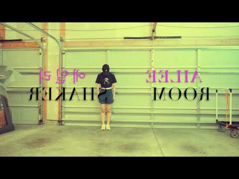 Ailee - Room Shaker Dance Cover Ny Ssojung