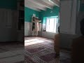 My walid Muhtram reciting Azaan  at Masjid Hazrat Usman zin noorian  Bunjwah #like #share #subscribe