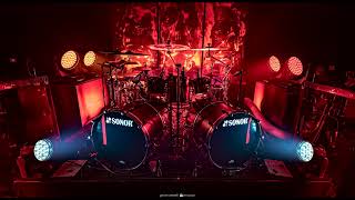 Meshuggah - Shed (Slowed 11.5%)