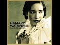 WATANABE HAMAKO | Shina No Yoru | 支那之夜 | China Night | 李香蘭