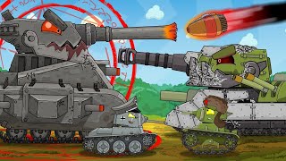 Season 10 All Episodes: The End Is Near - Cartoons about tanks