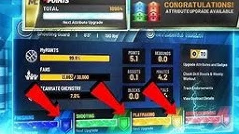 *NEW* NBA 2K20 BADGE GLITCH MAX ALL BADGES FAST AND EASY!!!!  AFTER PATCH 1.12!!! (PS4/XBOX)