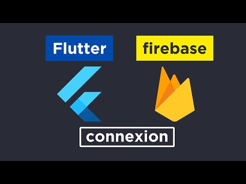FlutterFire - Email & Password Authentication with Firebase