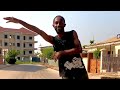 Medikal Something Dey There Official Dance Video By Braa Keelo mp3
