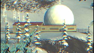 Found Footage: Boreas Science and Engineering Center Incident
